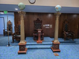 Officers Chairs